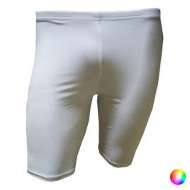 Leggings de Futebol para Adultos Rosaura - Branco XL