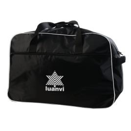 Saco De Desporto Luanvi Basic Preto