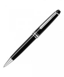 Caneta  Meisterstück Platinum-coated Classique Ballpoint