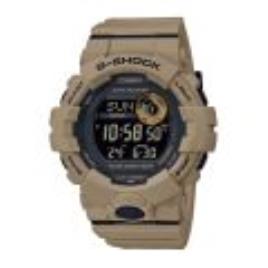 Relógio  G-shock W. Digital Gbd.800uc.5er
