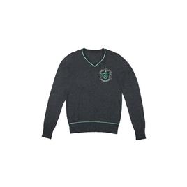 Sweater Harry Potter Slytherin