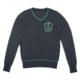 Sweater Harry Potter Slytherin