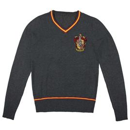 Sweater Harry Potter Gryffindor