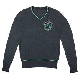 Sweater Harry Potter Slytherin