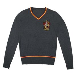 Sweater Harry Potter Gryffindor