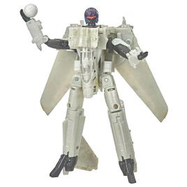 Hasbro Figura Top Gun Maverik Transformers 18 Cm One Size Multicolor