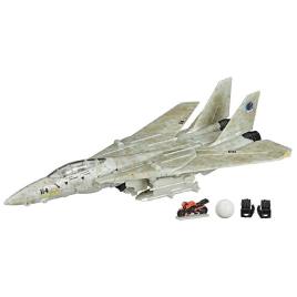 Figura Transformers Top Gun Maverik 18cm