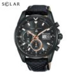 Relógio Pulsar Active Solar