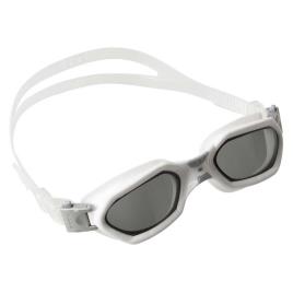 Seacsub Óculos Natação Aquatech One Size White / Silver