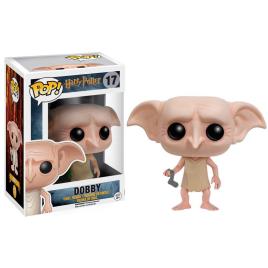 Pop Figure Harry Potter Dobby