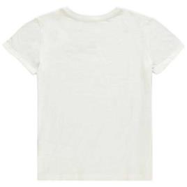 Difuzed Camiseta Feminina De Manga Curta The Mandalorian Star Wars 2XL White / Green