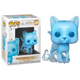 Pop Figure Harry Potter Patronus Mcgonagall