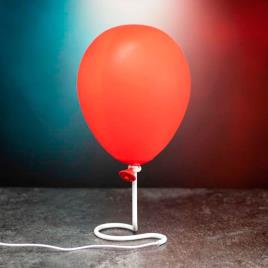 It Pennywise Ballon Lamp