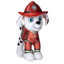 Peluche Paw Patrol Marshall Toy 27cm