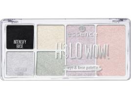 Paleta de Sombras ESSENCE Holo Wow!