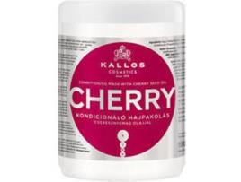 Máscara para o Cabelo  KJMN (1000 ml)