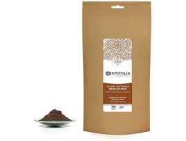 Tinta de Cabelo CENTIFOLIA Casca de Noz Com Extrato de Plantas (250 g)