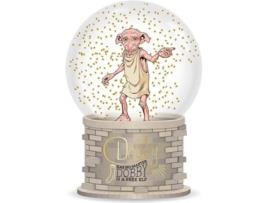 Bola de Neve HALF MOON BAY Harry Potter Dobby