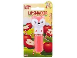 Bálsamo Labial LIP SMACKER Lippy Pals Nourishing Foxy Apple (4 g)