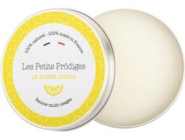 Creme de Corpo LES PETITS PRÖDIGES Cidreira (30 ml)