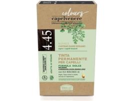 Tinta de Cabelo  4.45 Cobre Caoba (1 Un)