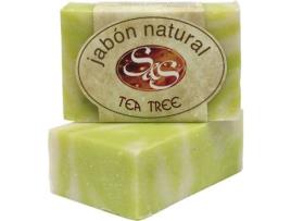 Sabonete  Árvore do Chá (100 g)