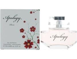 Perfume  Apology Parfums Eau de Parfum (100ml)