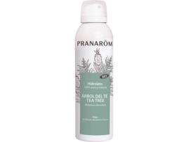 Creme de Corpo PRANAROM Hidrolato Árbol Del Té (150 ml)