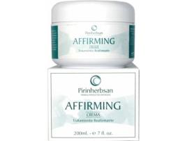 Tratamento Anti-Celulite PIRINHERBSAN Affirming Creme (200 ml)