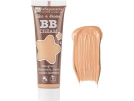 BB Cream  N°2 Areia (30 ml)