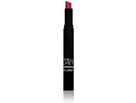 Batom Líquido GABRIELLA SALVETE Colore Highly Pigmented Creamy