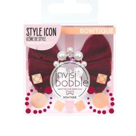 Invisibobble Bowtique British Royal Take a Bow