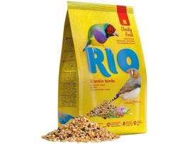 Alimentação para Aves Exóticas  (1Kg)