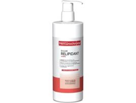 Creme de Corpo MERCUROCHROME Bálsamo Reabastecedor de Lipídios (400 ml)