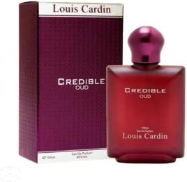 Perfume  Credible Oud Eau De Parfum (100ml)