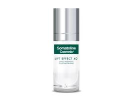 Sérum de Rosto SOMATOLINE Efeito Levantamento Intensivo Soro Anti-Rugas Preenchimento 4D (30 ml)