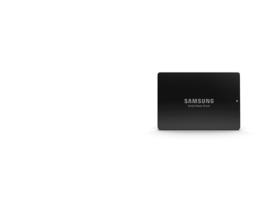 Sm883 Mz7kh1t9hajr - Unidade de Estado S?lido - 1.92 tb - Interna (desktop) - 2.5 - Sata 6gb/s