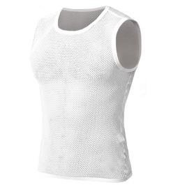Camisola sem mangas