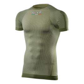 T-shirt interior
