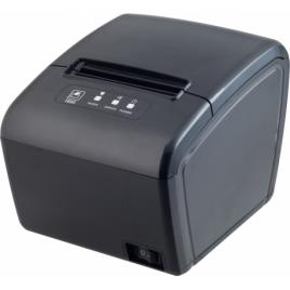 Impressora DDIGITAL Térmica S260M 203dpi 80mm c/ Corte - USB / Serie / LAN / WiFi