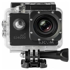 SJCAM SJ4000 WIFI - Câmara Desportiva