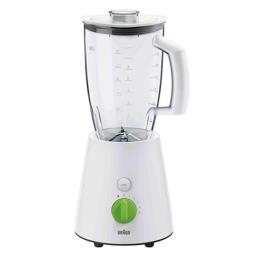 Braun JB 3010 - Liquidificador de Vidro