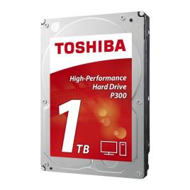 Disco Rigido 1TB  P300 SATA3 3.5