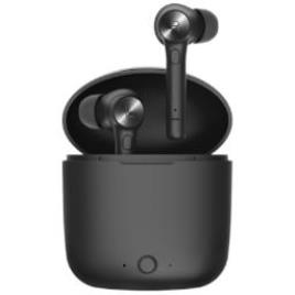 Hi TWS Bluetooth 5.0 - Auriculares In-Ear Preto
