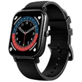 P12 Smartwatch Preto