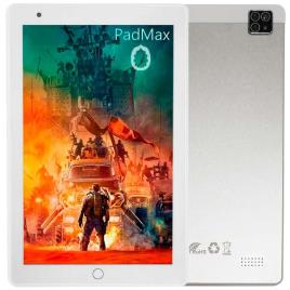 PadMax P80 16GB 3G Branco