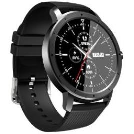 Smartwatch  HW21 Preto