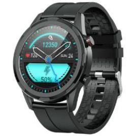 KUMI Magic GT3 Smartwatch - Relógio inteligente Preto