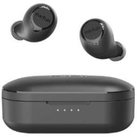 Free - Auriculares Bluetooth Preto