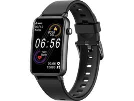 U3 Smartwatch Preto